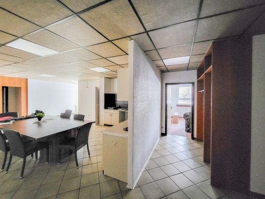 Flur / Eingangsbereich