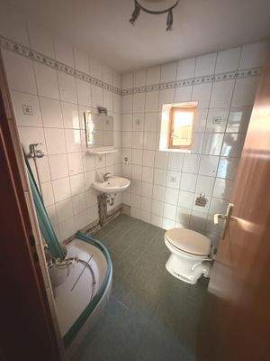 Badezimmer OG Bauernhaus