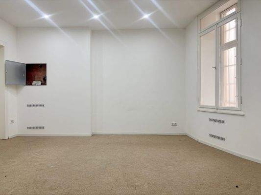 Blick(1) in den 3.Raum