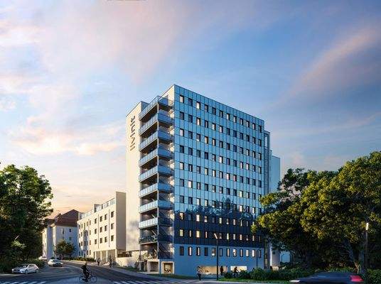 Aus Sicht des Illustrators