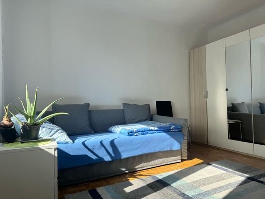 Schlafzimmer Ansicht 5