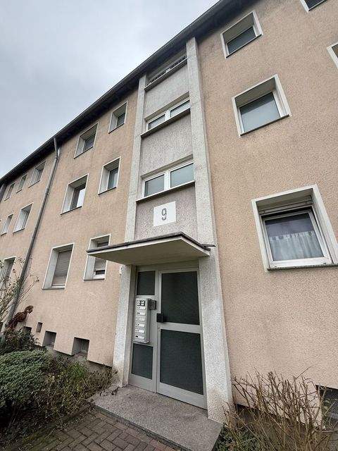 Duisburg Wohnungen, Duisburg Wohnung mieten