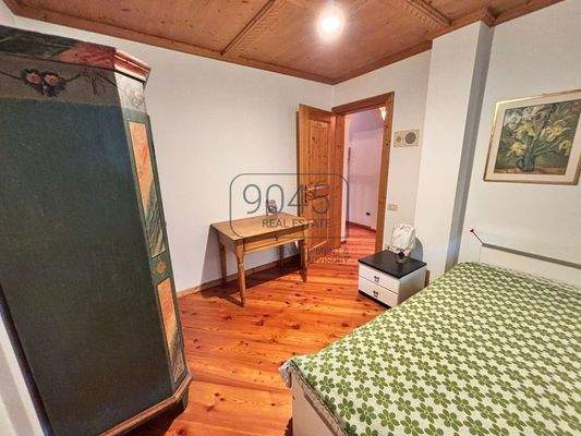 Villa mit herrlichem Garten im Herzen von der Val di Sole in Terzolas - Trentino / Südtirol