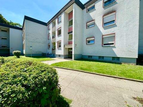 Dortmund Wohnungen, Dortmund Wohnung mieten