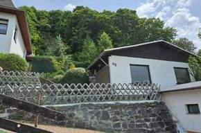 Hof Garage Gartenhaus