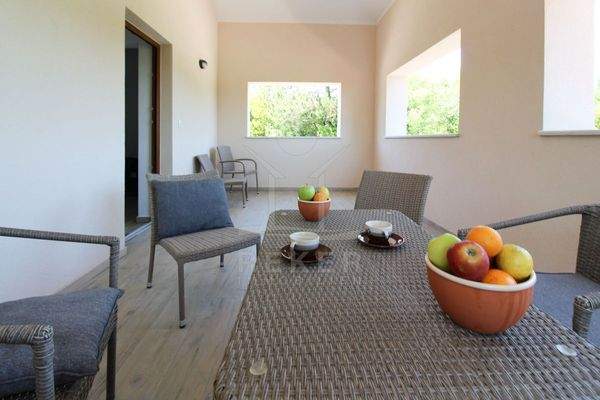 Gönnen Sie sich eine Auszeit auf dem Balkon