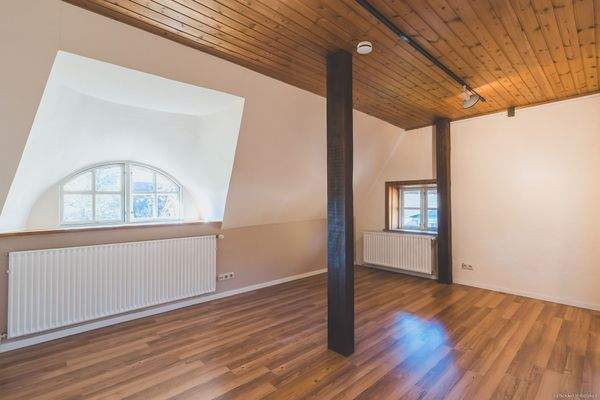 Wohnzimmer Einliegerwohnung