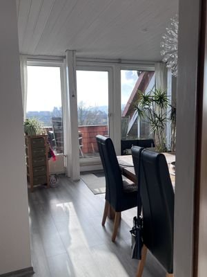 Obere Wohnung