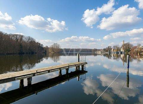 Berlin / Friedrichshagen Wohnungen, Berlin / Friedrichshagen Wohnung kaufen
