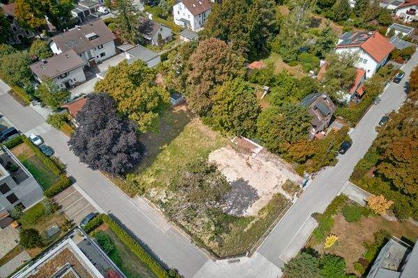 Genehmigungsbescheid erteilt