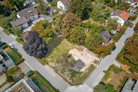 Krailling Grundstücke, Krailling Grundstück kaufen