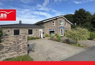 Ansicht von vorne links