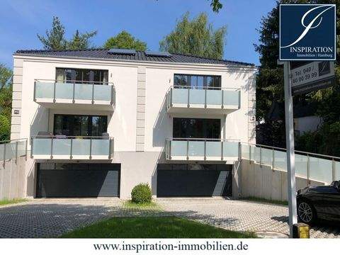 Hamburg / Groß Borstel Häuser, Hamburg / Groß Borstel Haus kaufen