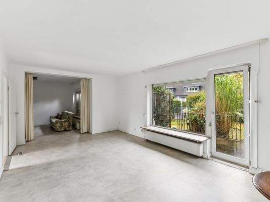 Wohnzimmer 1 Erdgeschoss