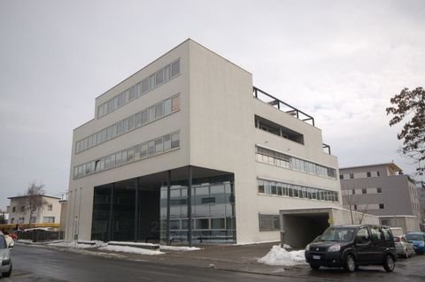 Villach Büros, Büroräume, Büroflächen 