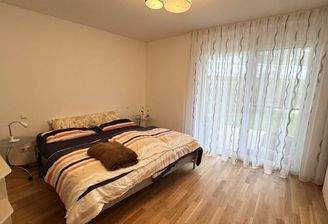 großes Schlafzimmer