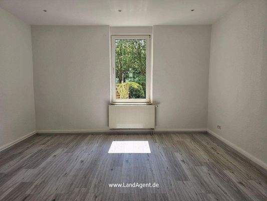 Erdgeschoss Schlafzimmer