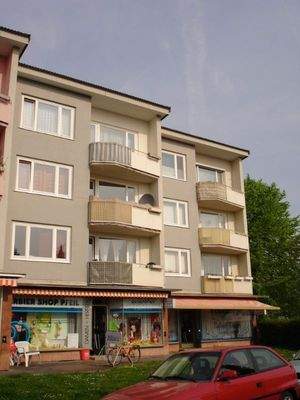 Hans-Böckler-Str. 22, 34121 Kassel