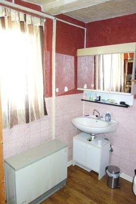 Bad Obergeschoss Bild I