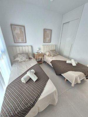 Stunning Apartment with a 25 m² Terrace in Fuengirola