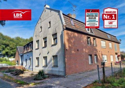 Heinsberg Häuser, Heinsberg Haus kaufen