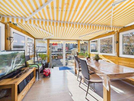 Wintergarten 