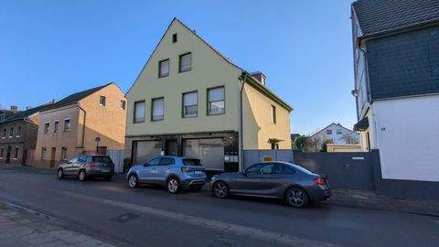 Köln Häuser, Köln Haus kaufen