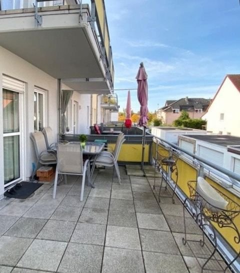 Groß-Zimmern Wohnungen, Groß-Zimmern Wohnung kaufen