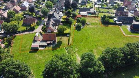 Neuenkirchen Grundstücke, Neuenkirchen Grundstück kaufen