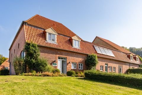 Eckernförde Büros, Büroräume, Büroflächen 