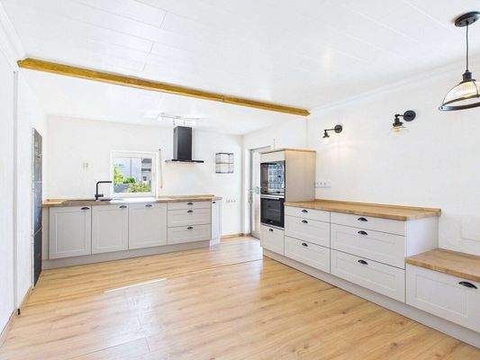 Ein-/ Zweifamilienhaus in Wadgassen