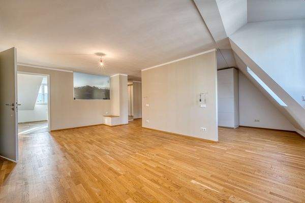 1. Ebene | Master Bedroom