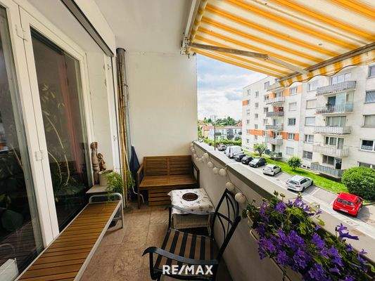 Loggia