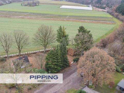 Reinbek Grundstücke, Reinbek Grundstück kaufen