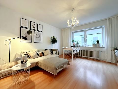 Bielefeld / Innenstadt Wohnungen, Bielefeld / Innenstadt Wohnung kaufen