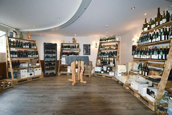 Vinothek