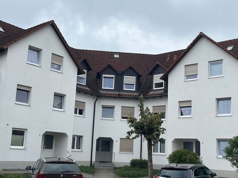 Donauwörth Wohnungen, Donauwörth Wohnung kaufen