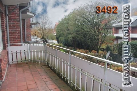 Meppen - Esterfeld Wohnungen, Meppen - Esterfeld Wohnung kaufen