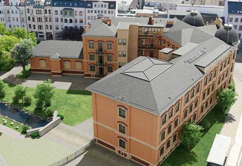 Zwickau Wohnungen, Zwickau Wohnung mieten