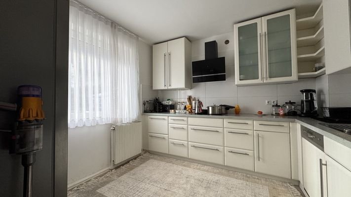 Küche Haus 2