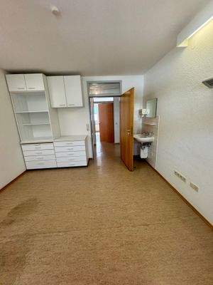 Behandlung Gewerbe EG