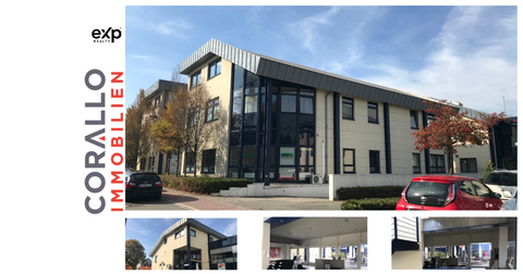 Moers Büros, Büroräume, Büroflächen 