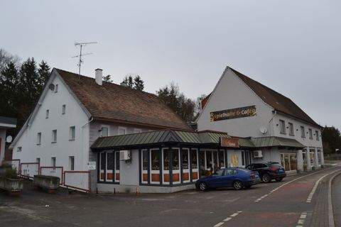 Engen Renditeobjekte, Mehrfamilienhäuser, Geschäftshäuser, Kapitalanlage
