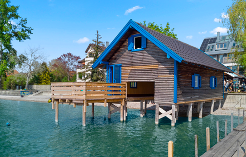 Herrsching am Ammersee Häuser, Herrsching am Ammersee Haus kaufen