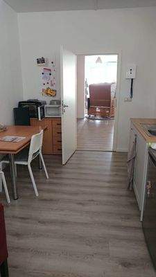 Beispiel Gemeinschaftsraum