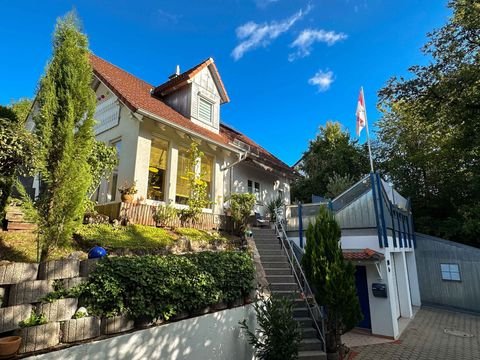 Bad Kissingen Häuser, Bad Kissingen Haus kaufen