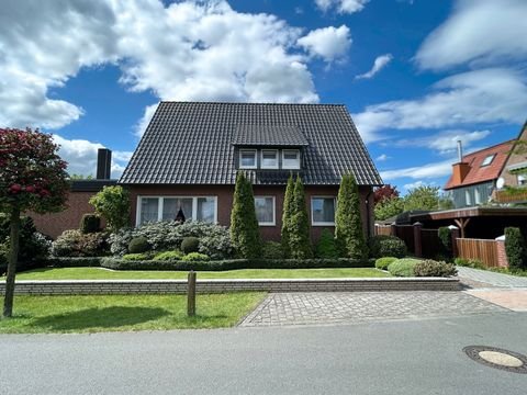 Neuenkirchen Häuser, Neuenkirchen Haus kaufen
