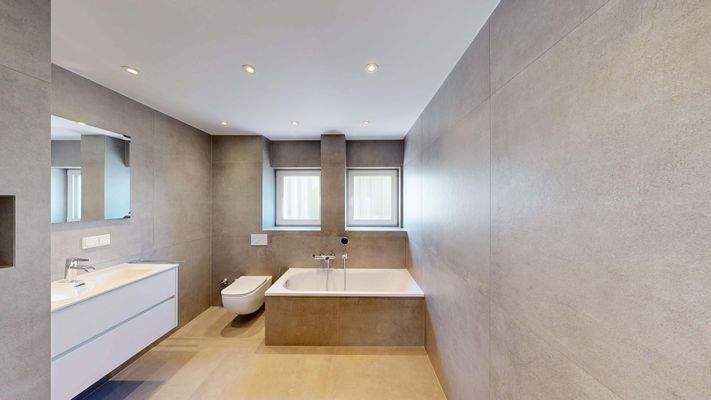Badezimmer OG