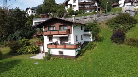 Sankt Anton am Arlberg Häuser, Sankt Anton am Arlberg Haus kaufen