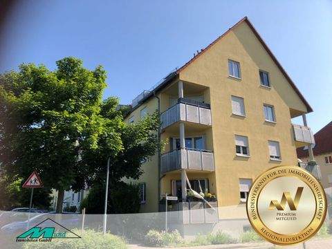 Schkeuditz Wohnungen, Schkeuditz Wohnung kaufen